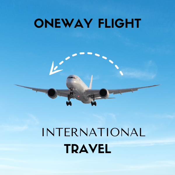 Oneway Flight