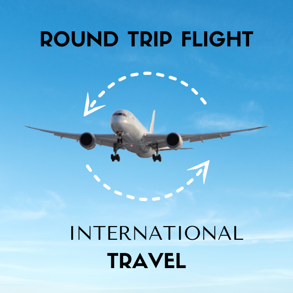Round Trip Flight