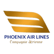 Phoenix Air Line Logo